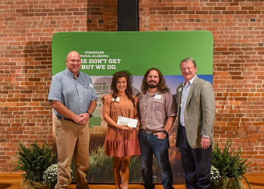 Alabama Ag JumpStart